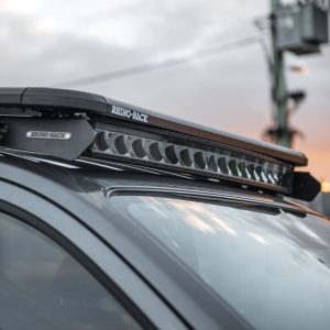 CURVED 40.5 INCH ST2K SUPER DRIVE 16 LED LIGHT BAR | PROCHECK Automotive