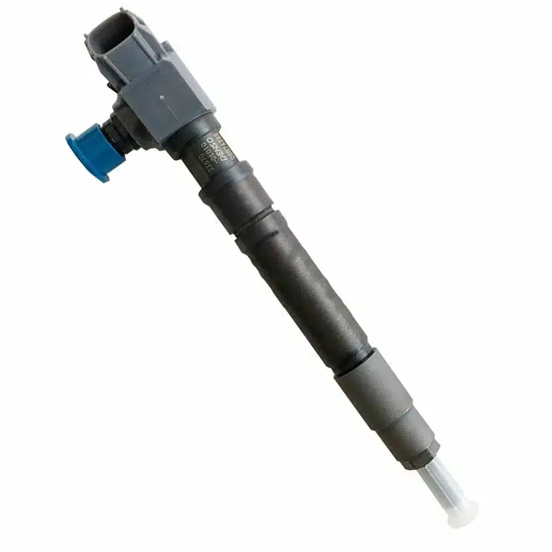 Toyota 1GD 2015-2020 Injector Service and High Flow (Exchange service)