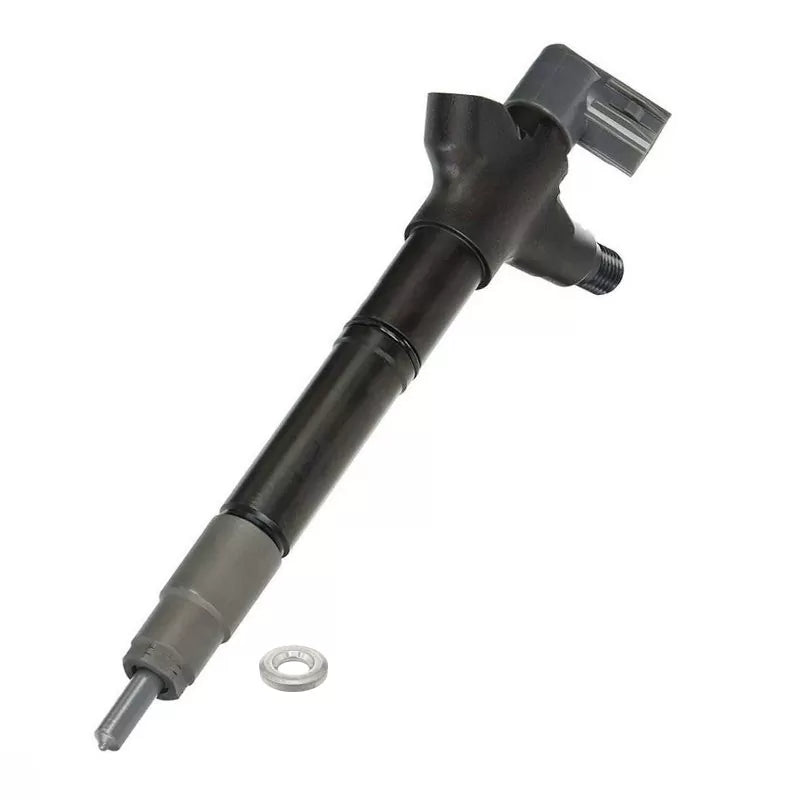 Toyota 1VD-FTV DPF Injector Service and High Flow (Exchange service)
