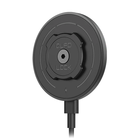 Car- MAG Wireless Charging Head