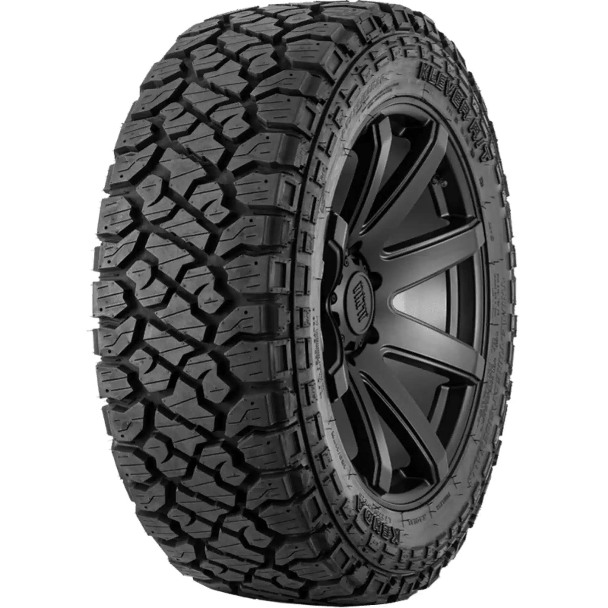 KENDA KLEVER RT KR-601 35×10.5R17