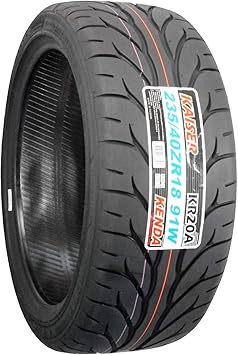 Kenda Kaiser KR20A 225/40R18