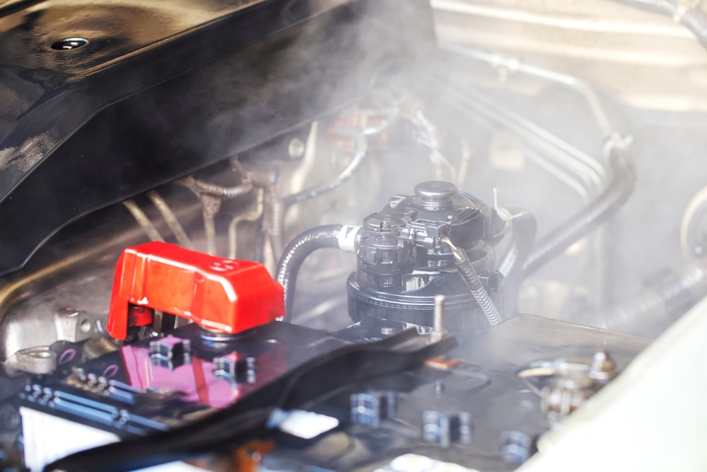 How to Prevent Engine Overheating with Proper Cooling System Maintenance